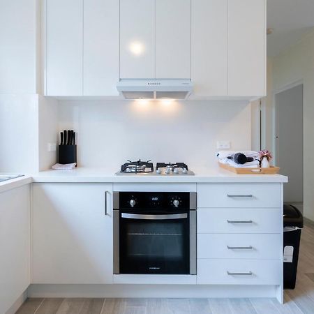 Lotus Stay Manly - Apartment 29B Sydney Kültér fotó