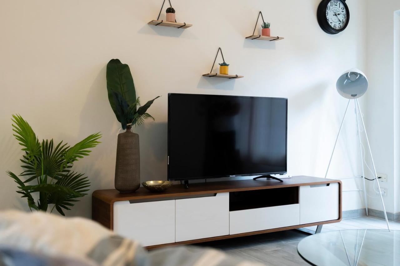Lotus Stay Manly - Apartment 29B Sydney Kültér fotó