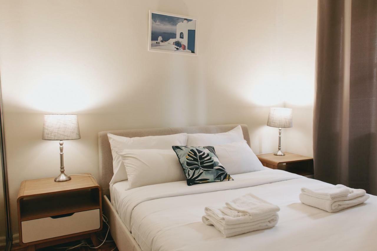 Lotus Stay Manly - Apartment 29B Sydney Kültér fotó